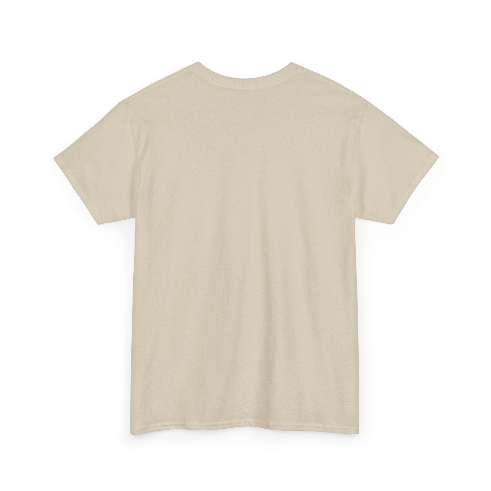 Unisex Heavy Cotton Tee — American V8 Heritage