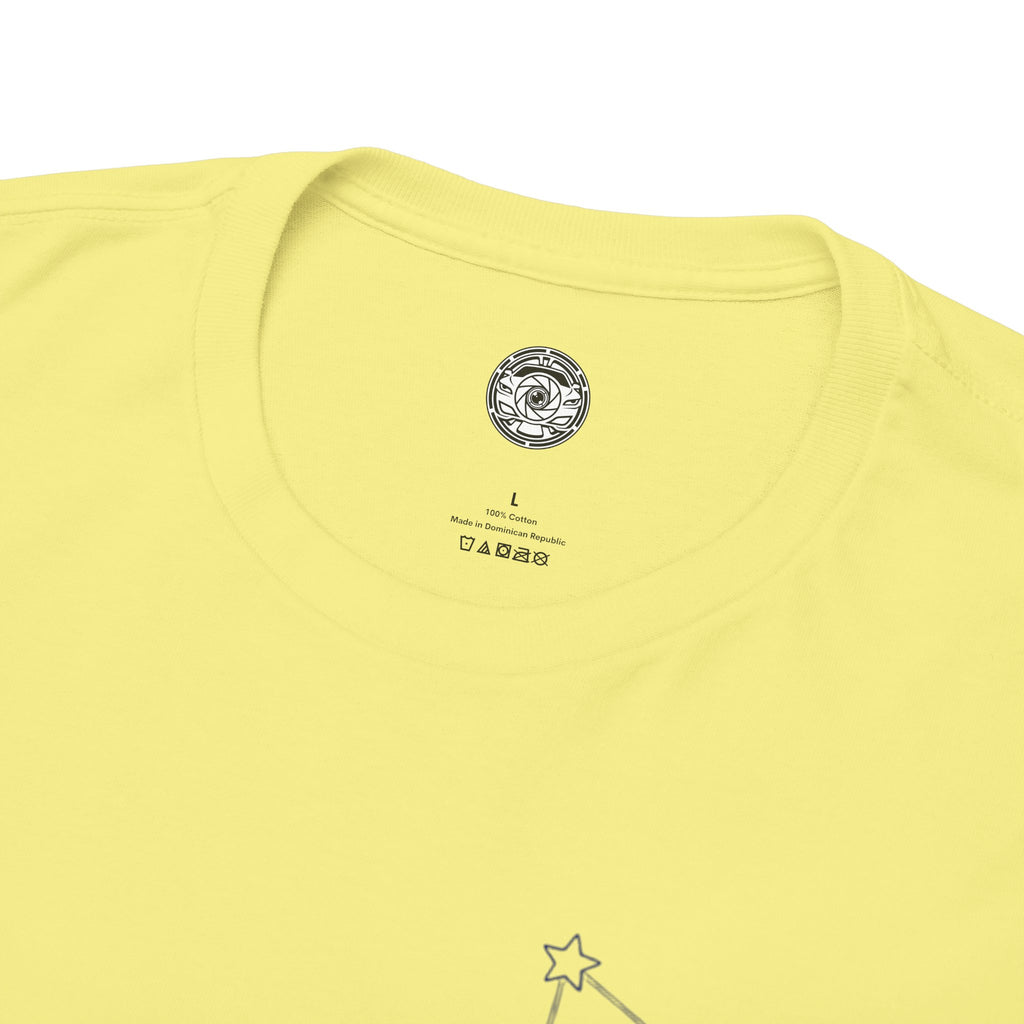 Unisex Heavy Cotton Tee — 250th Anniversary "United We Stand"