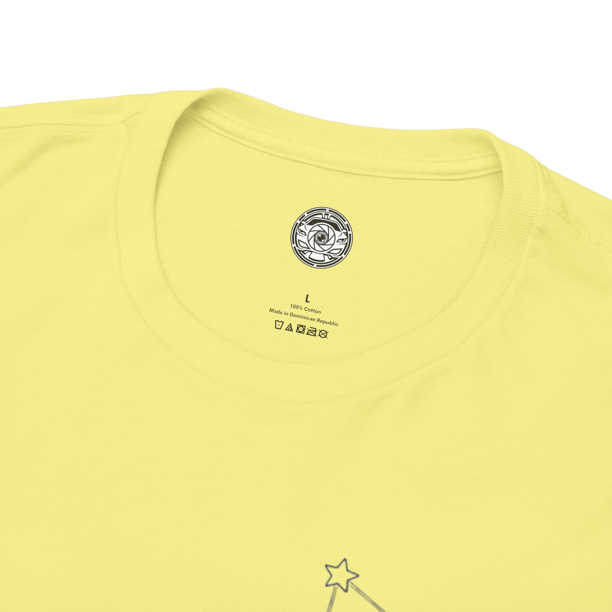 Unisex Heavy Cotton Tee — 250th Anniversary "United We Stand"