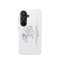 Magnetic Impact-Resistant Phone Case — "The Land of the Free" 250 Years