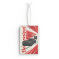 Vehicle Air Freshener (3-Pack) - Demonized