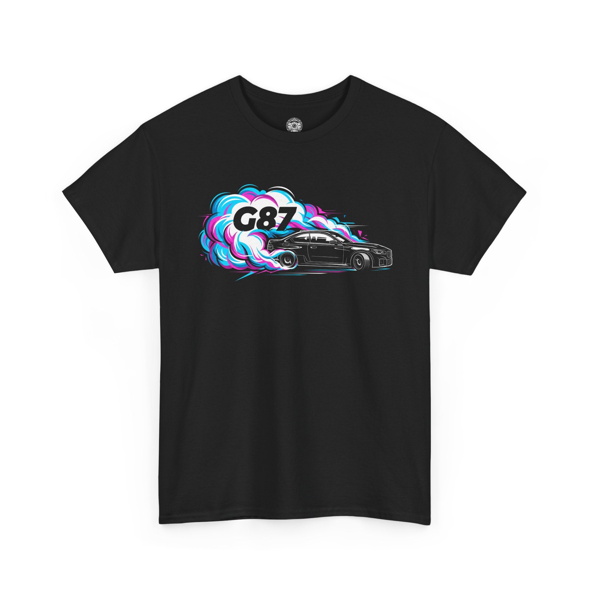 Unisex Heavy Cotton Tee — G87 Drift