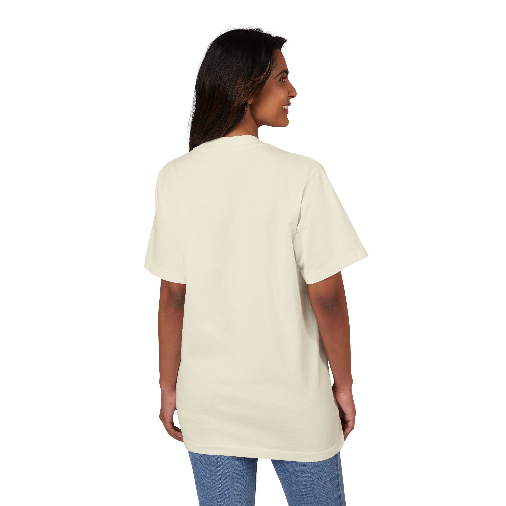 Unisex Garment-Dyed T-Shirt — America's 250th Quincentennial