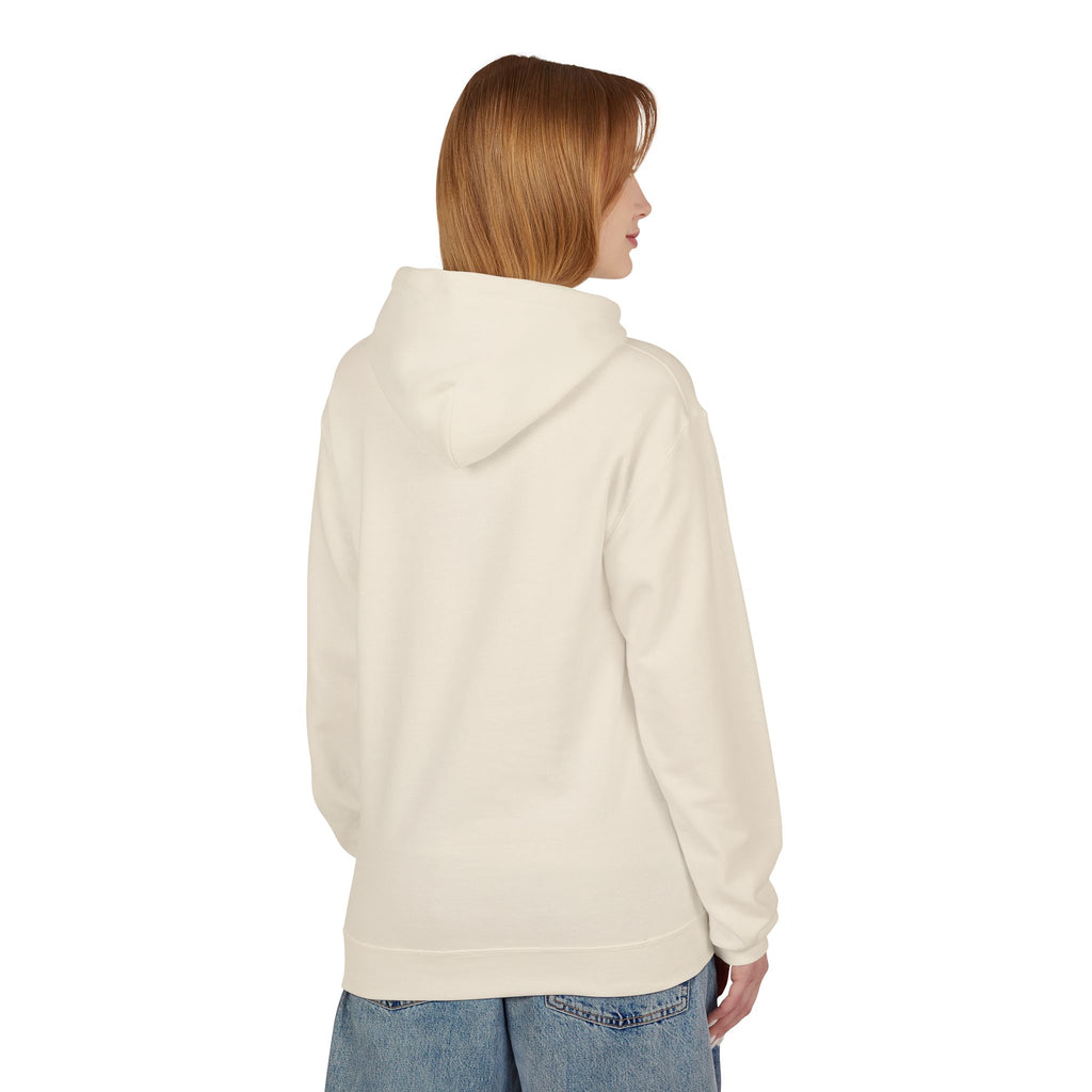 Women's Midweight Softsyle Fleece Hoodie — More Boost. Less Drama.