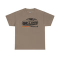 Unisex Heavy Cotton Tee — German Muscle