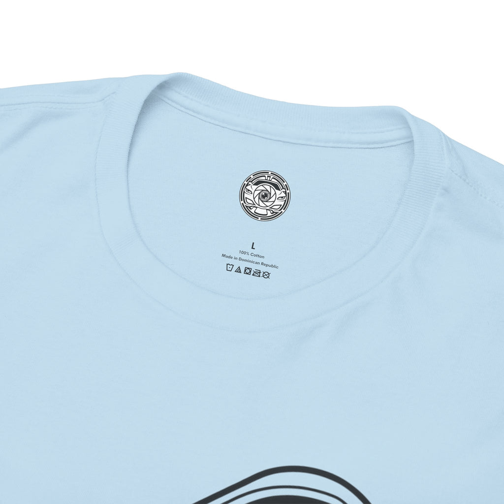 Unisex Heavy Cotton Tee — G80 Track