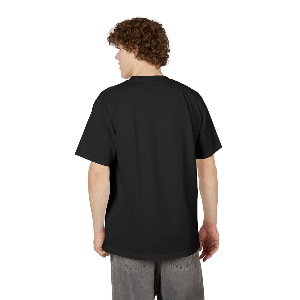 Unisex Garment-Dyed T-Shirt — American Workhorse