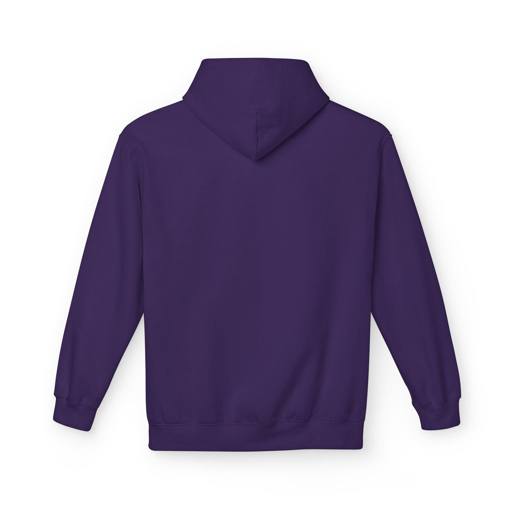 Women's Midweight Softsyle Fleece Hoodie — More Boost. Less Drama.