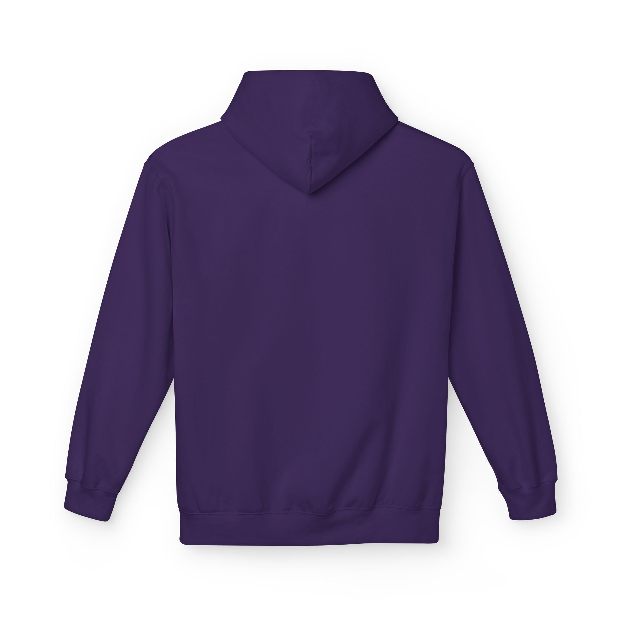 Women's Midweight Softsyle Fleece Hoodie — More Boost. Less Drama.