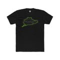 Men's Cotton Crew Tee — The Green Hell