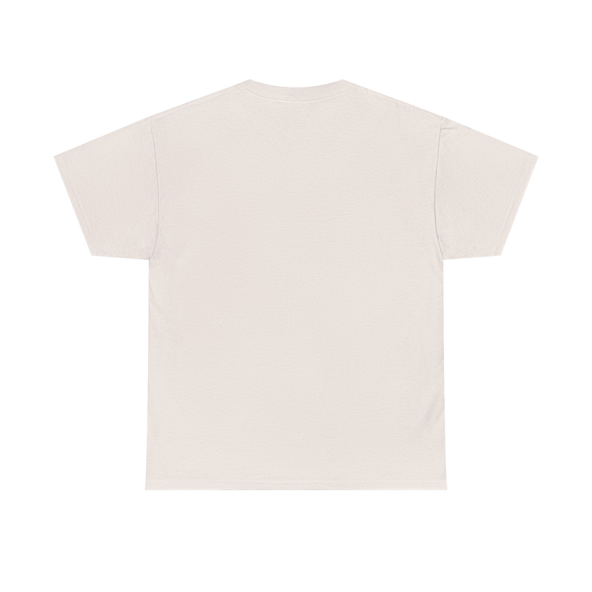 Unisex Heavy Cotton Tee — 4th of July — Modern American Muscle