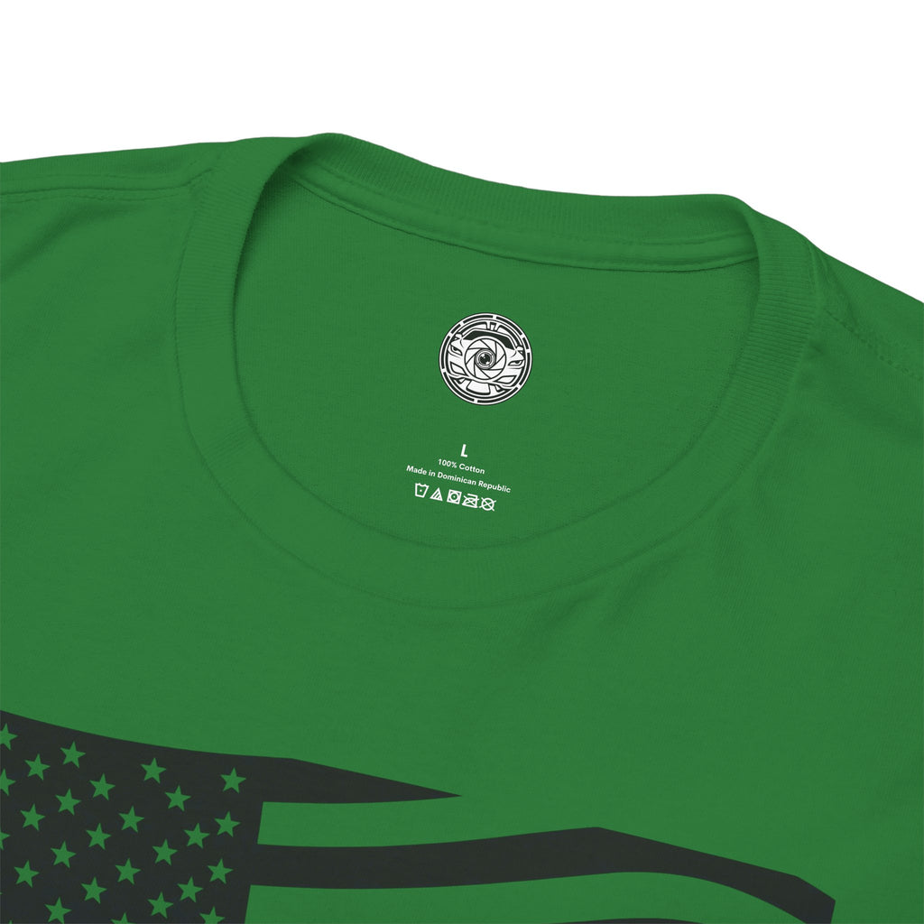 Unisex Heavy Cotton Tee — American Super Sedan