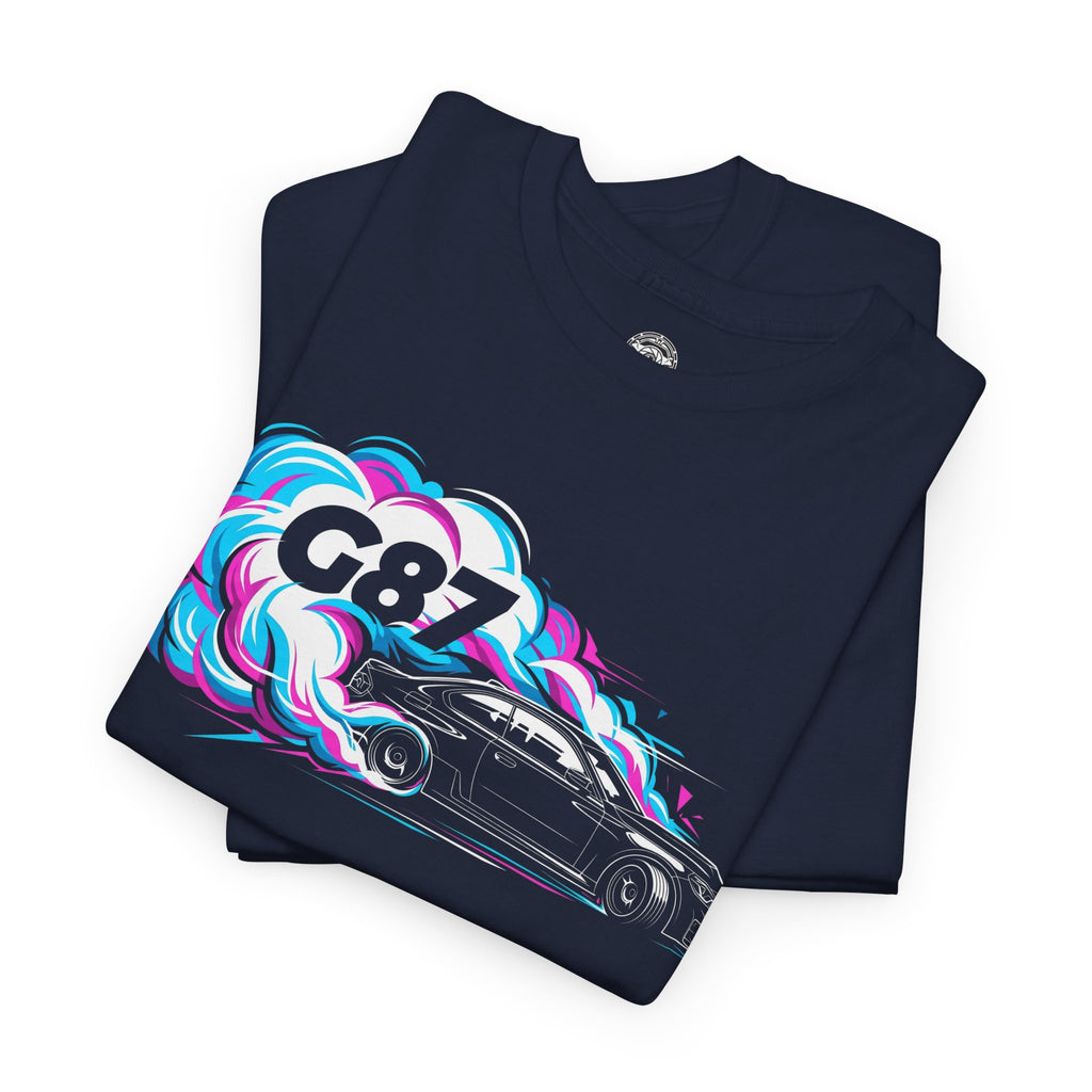 Unisex Heavy Cotton Tee — G87 Drift