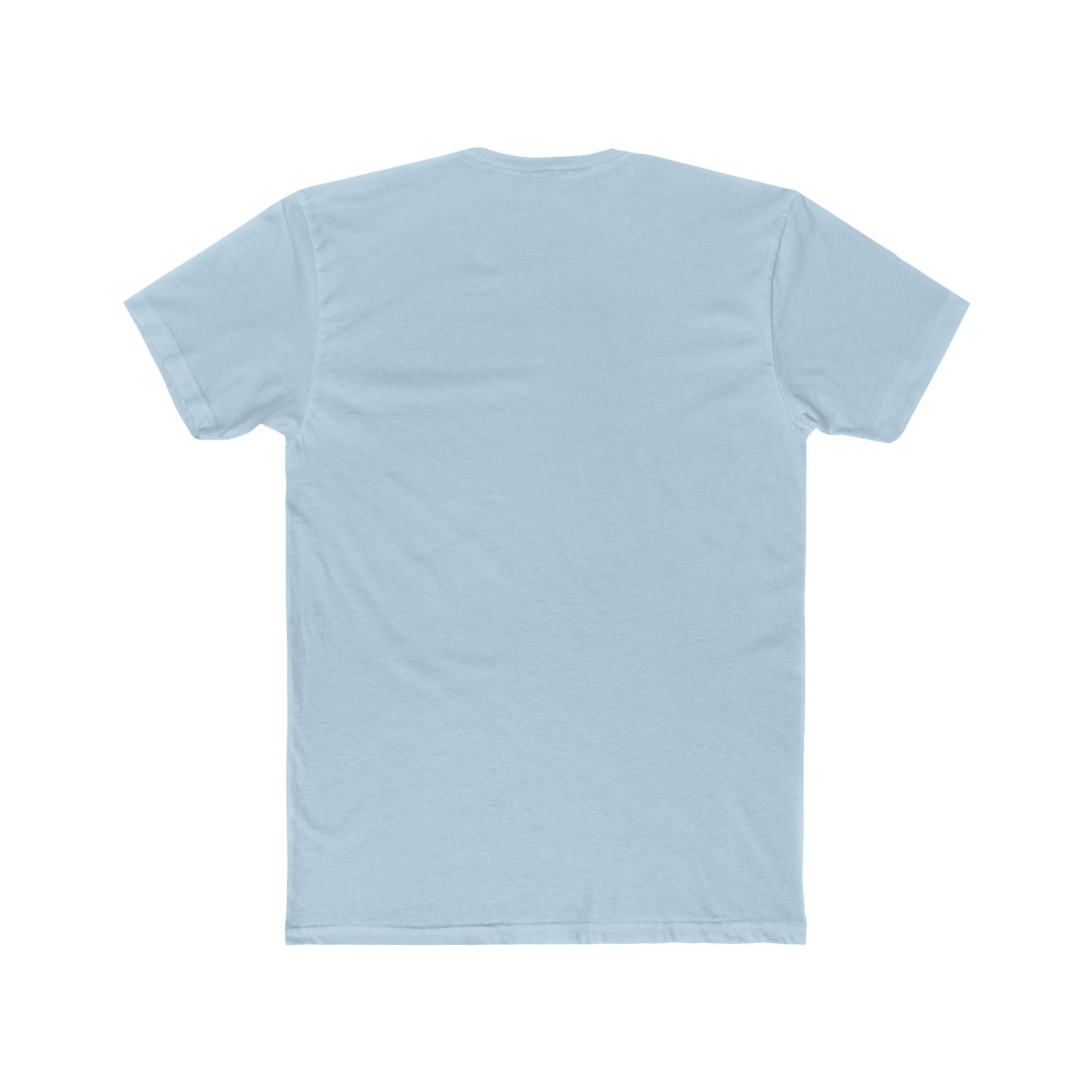 Men's Cotton Crew Tee — Classic E30