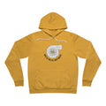 Unisex Sponge Fleece Pullover Hoodie — More Air. More Fuel. More Problems.