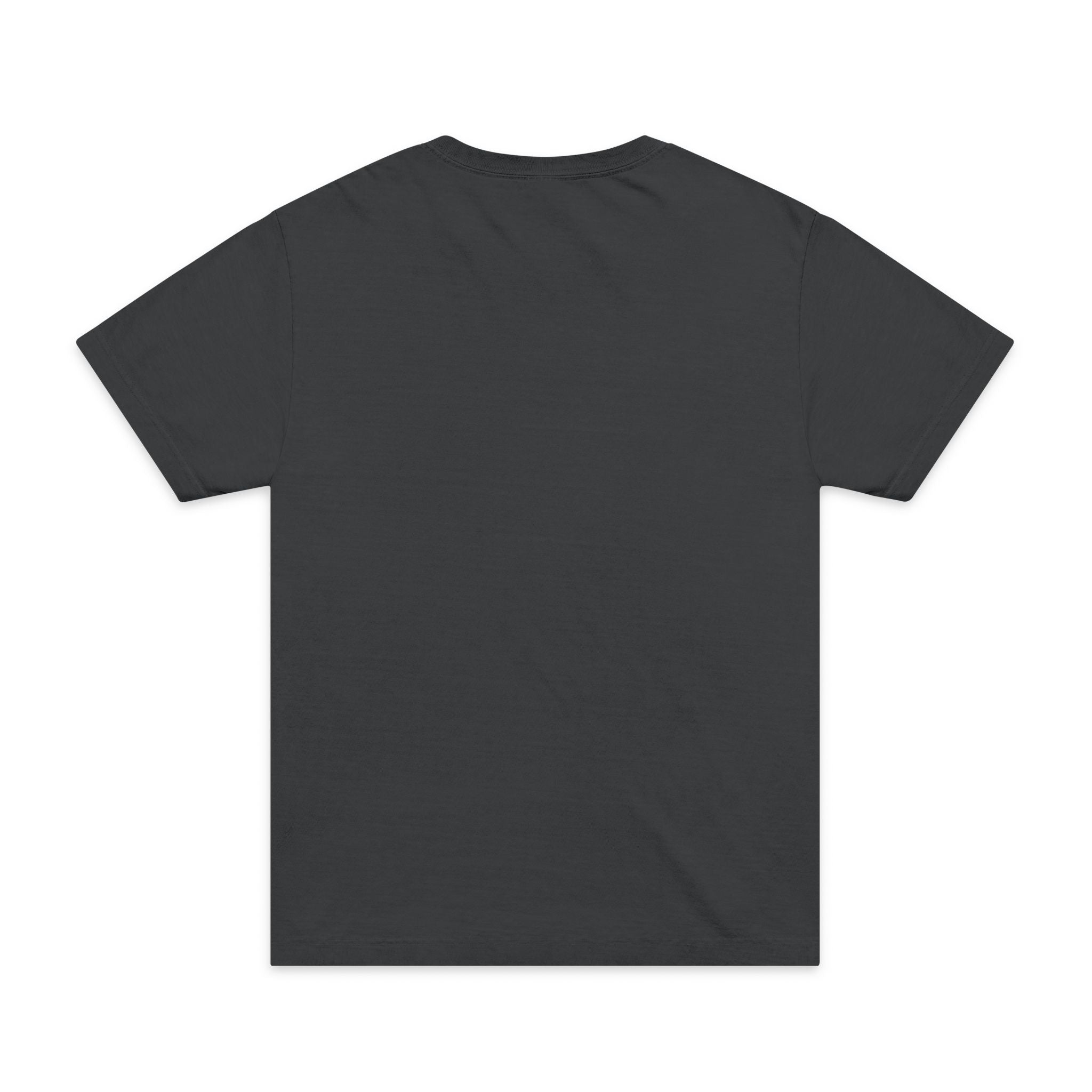 Unisex Garment-Dyed T-Shirt — Classic E30