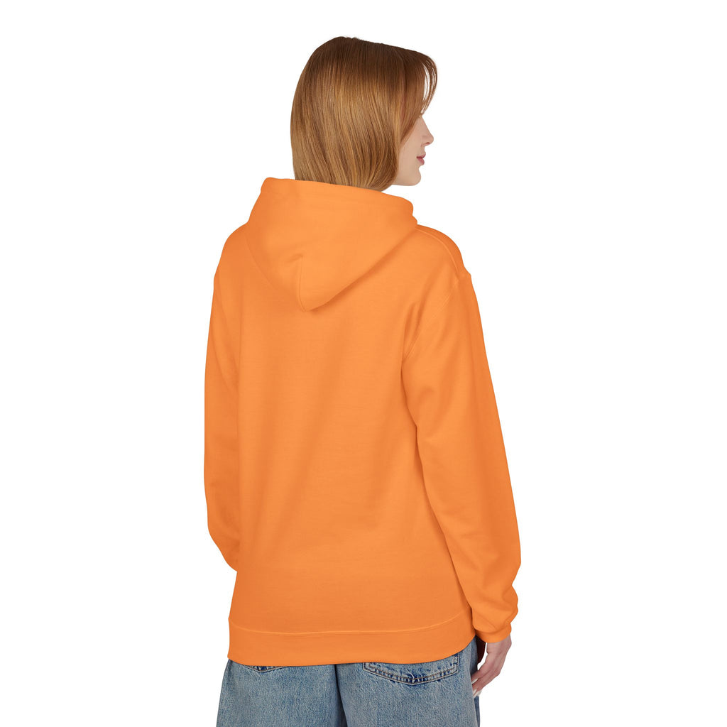 Women's Midweight Softsyle Fleece Hoodie — More Boost. Less Drama.