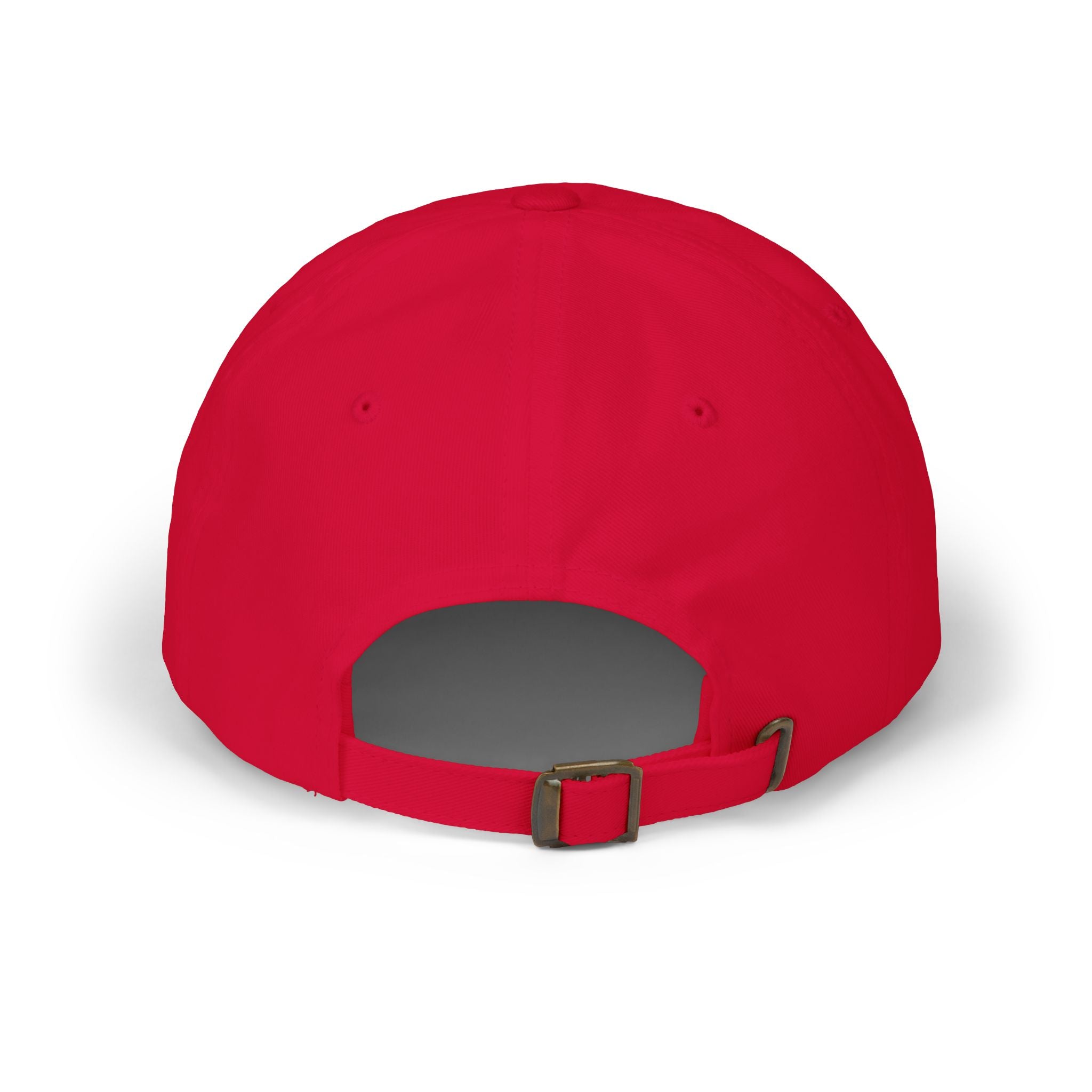 Classic Dad Cap — Liberty Bell 250th Anniversary