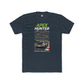 Men's Cotton Crew Tee — 992 Apex Hunter