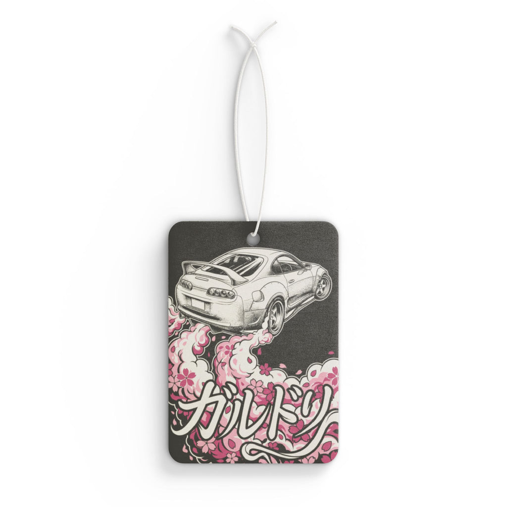 Vehicle Air Freshener (3-Pack) - Dori-Gyaru