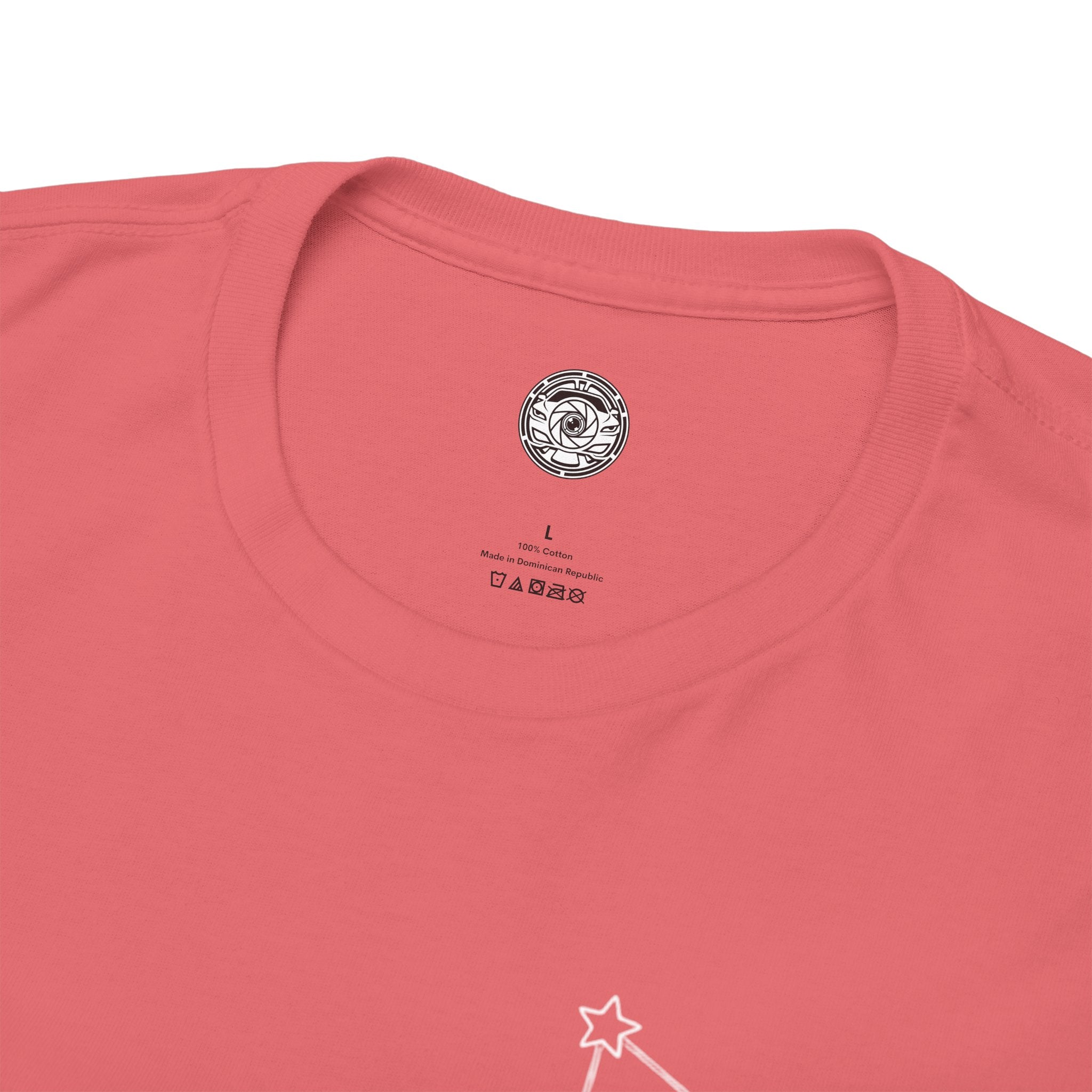 Unisex Heavy Cotton Tee — 250th Anniversary "United We Stand"