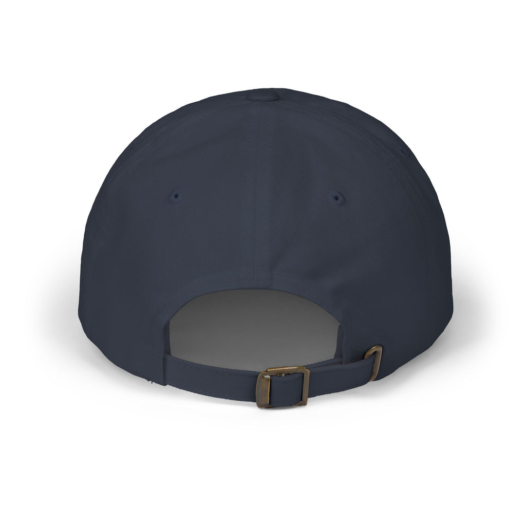 Classic Dad Cap — Liberty Bell 250th Anniversary
