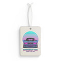 Vehicle Air Freshener (3-Pack) - Bavarian Vice