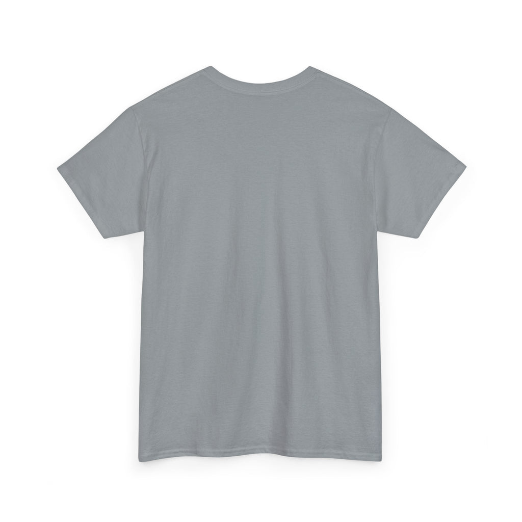 Unisex Heavy Cotton Tee — Mountain 4x4 Adventure