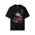 Unisex Regular Fit Tee - Beautiful Chaos