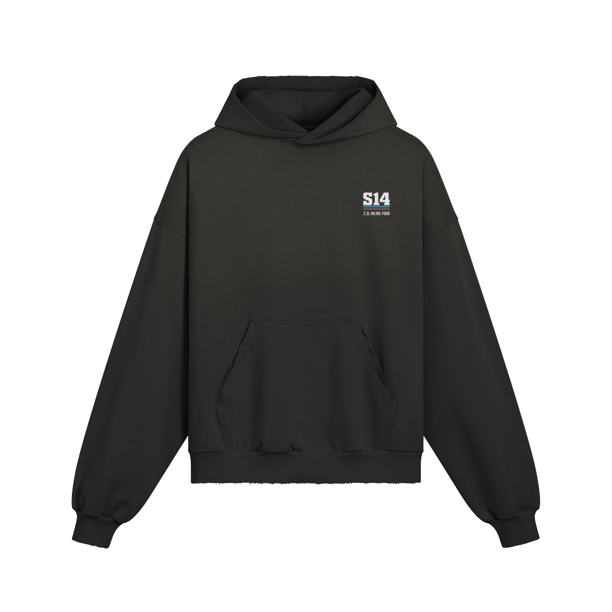 0-YDZ-Front Side