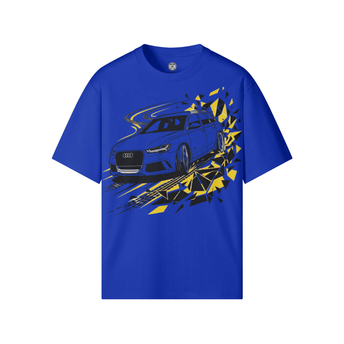 0-YEL-Front Side
