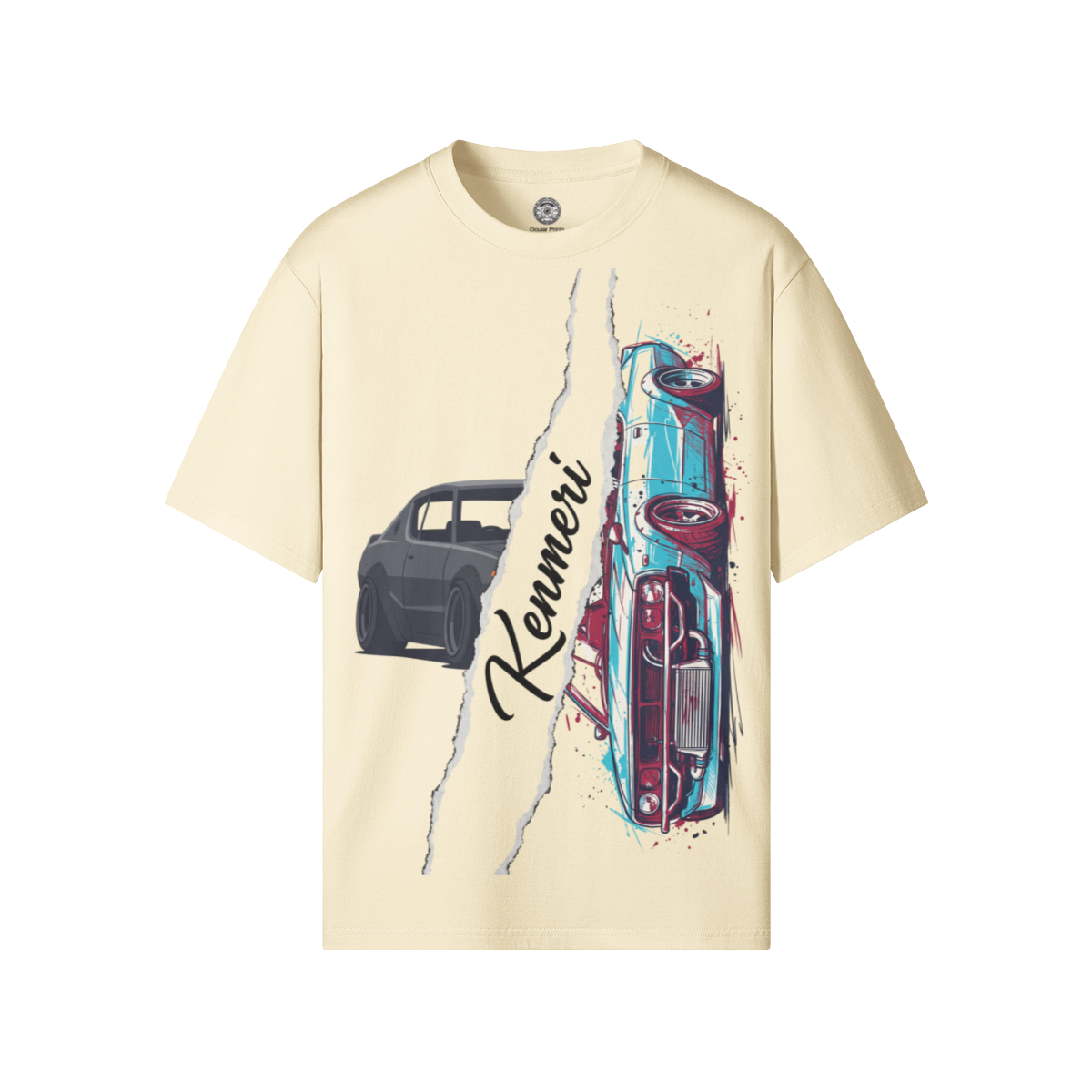 0-YEH-Front Side