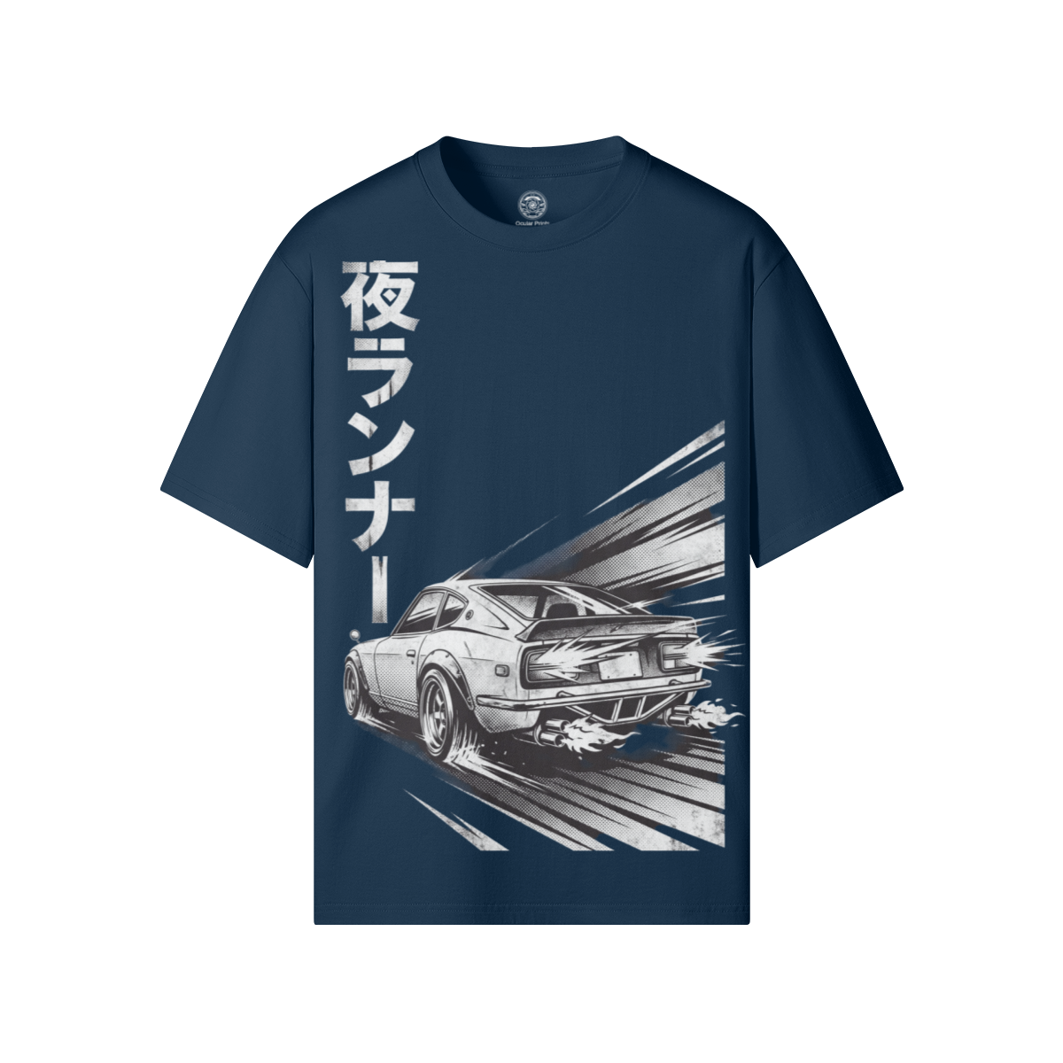 0-YEK-Front Side